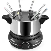 Orbegozo Fdr 14 Fondue For 8 Personer 1500w