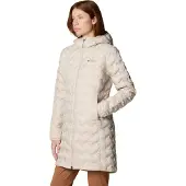 Columbia Sportswear Delta Ridge Ii Long Frakk