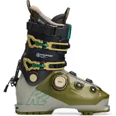 K2 Mindbender 130 Boa Skistøvler For Toppturer
