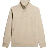 Superdry Tech Halv Glidelås Genser