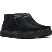 Clarks Torhill Hi Booties