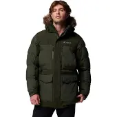 Columbia Marquam Peak Fusion Ii Parka