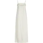 Jack & Jones Breeze Summer Jjxx Ermeløs Midikjole