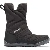 Columbia Minx Slip Iii Snøstøvler