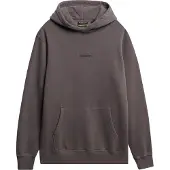 Superdry Micro Logo Hettegenser
