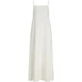 Jack & Jones Breeze Summer Jjxx Ermeløs Midikjole