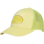Superdry Fluro Mesh Trucker Cap