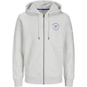 Jack & Jones Simon Genser Med Hel Glidelås