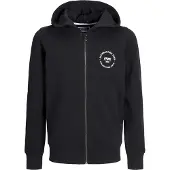 Jack & Jones Simon Genser Med Hel Glidelås