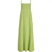 Jack & Jones Breeze Summer Jjxx Ermeløs Midikjole