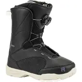 Nitro Flora BOA 2026 Snowboard Boots svart