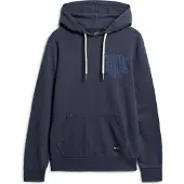 Superdry Copper Label Chest Hetteskjorte
