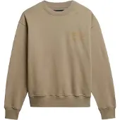 Superdry Sport Luxe Loose Collegegenser