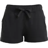 Icebreaker Merino Crush Ii Shorts
