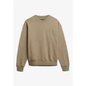 Superdry Sport Luxe Loose Collegegenser