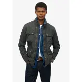 Superdry Estate 4 Pocket Jakke