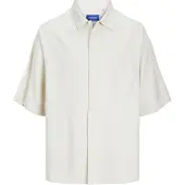 Jack & Jones John Kortarmet Skjorte