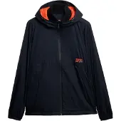 Superdry Logo Windbreaker Jakke