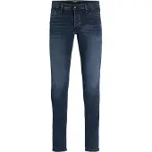 Jack & Jones Glenn Original Am 812 Lavmidjede Jeans