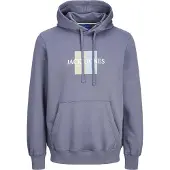 Jack & Jones Frederiksberg Box Hettegenser