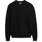 Superdry Essential Slim Fit Genser