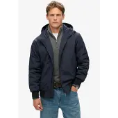 Superdry Surplus Nylon Jakke