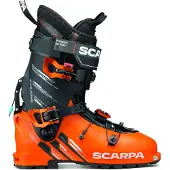 Scarpa Maestrale Skistøvler For Toppturer