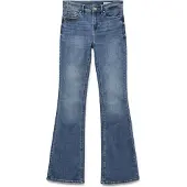 Vero Moda Flash Flared Fit Jeans