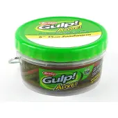 Berkley Gulp Alive Sandworm Mykt Agn 59g 150 Mm