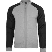 Urban Classics Diamond Collegegenser