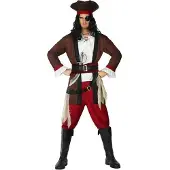 Atosa Piratkostyme