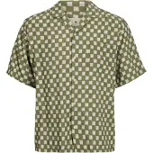 Jack & Jones Bluryland Kortarmet Skjorte