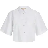 Jack & Jones Lulu Jjxx Kortarmet Skjorte