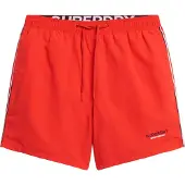 Superdry Sportswear Emb 15´´ Badebukse