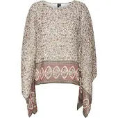 Vero Moda Boho Langermet Bluse