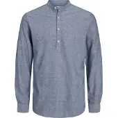 Jack & Jones Blend Skjorte Med Lange Ermer