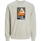 Jack & Jones 12256507 Collegegenser