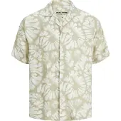 Jack & Jones Luke Party Kortarmet Skjorte