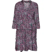 Vero Moda Easy Joy Kjole Med Lange Ermer