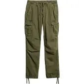 Superdry Low Rise Para Cargobukser