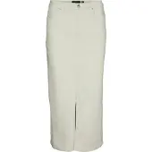 Vero Moda Wild Lucky Midiskjørt
