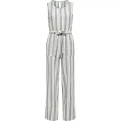 ONLY Caro Ermeløs Jumpsuit