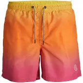 Jack & Jones 12261620 Fiji Dip Dye Badebukse