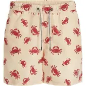 Jack & Jones Fiji Aop Badebukse