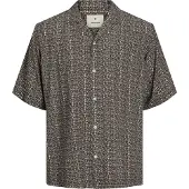 Jack & Jones Bluryland Kortarmet Skjorte