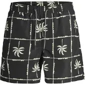 Jack & Jones Fiji Oceanday Badebukse