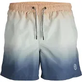 Jack & Jones 12261620 Fiji Dip Dye Badebukse