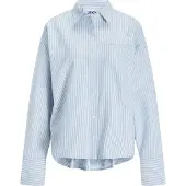 Jack & Jones Siva Oxford Jjxx Skjorte Med Lange Ermer