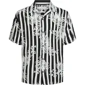 Jack & Jones Resort Kortarmet Skjorte
