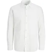 Jack & Jones Summer Skjorte Med Lange Ermer